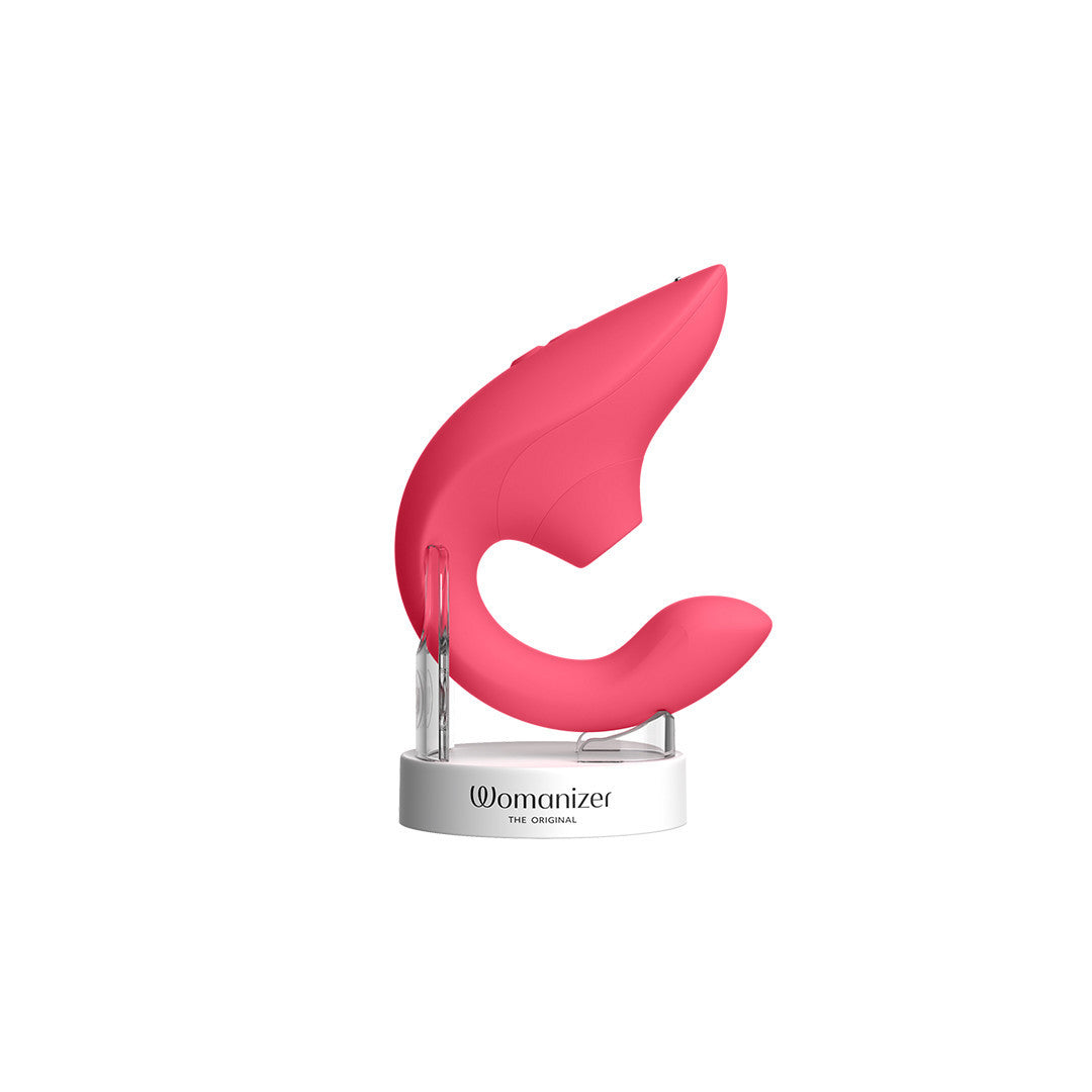 Vibromasseur Rabbit Blend Rose