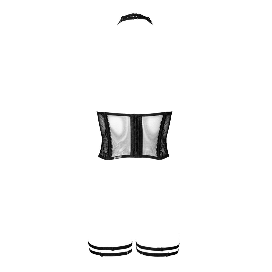 Serre-taille Mystère Dos