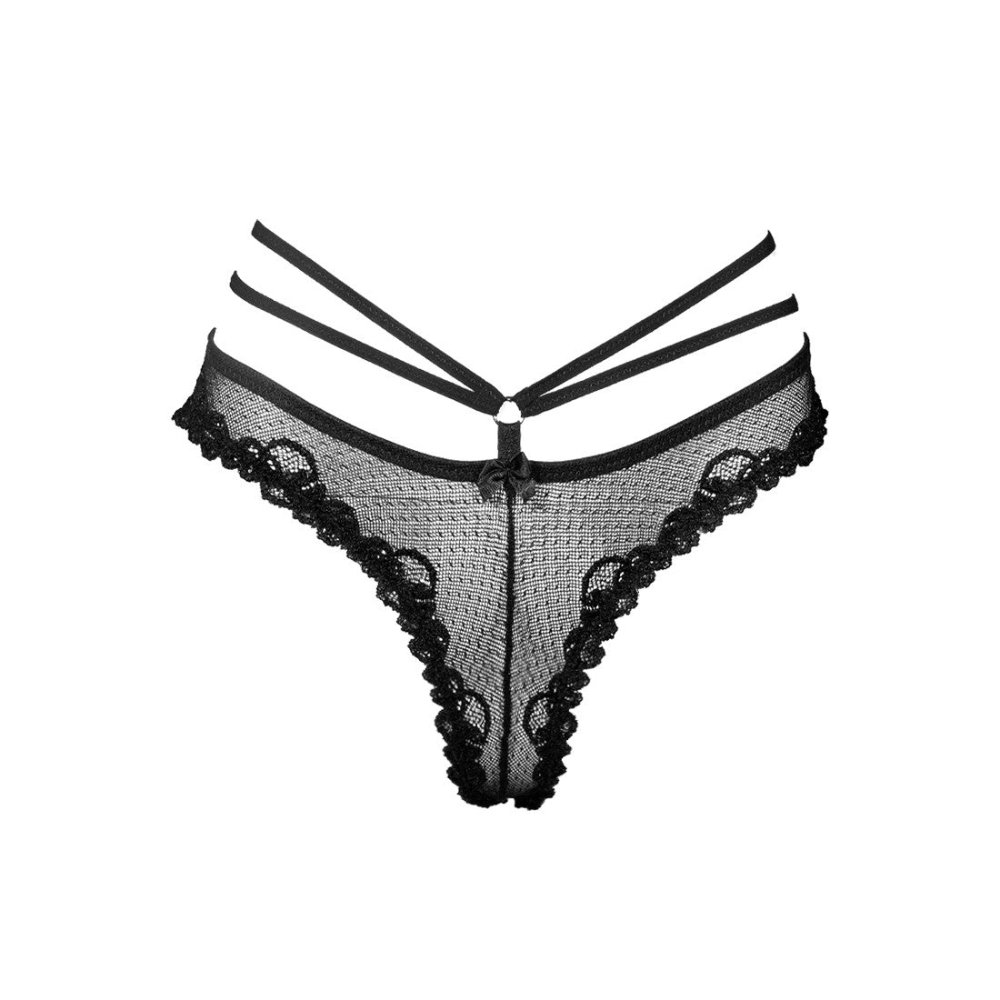 String brésilien Mystère Face