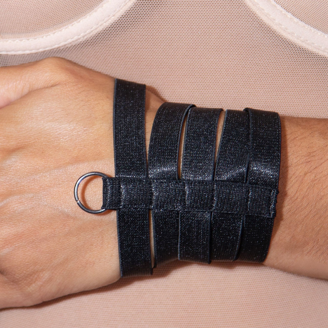Bracelet Bijou élastique