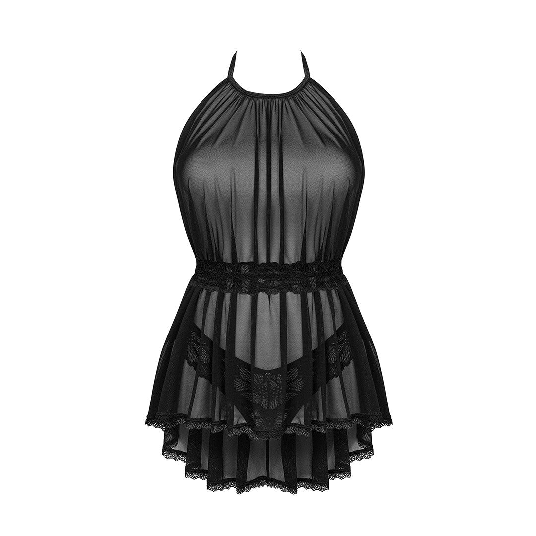 Ensemble Lingerie Uranus