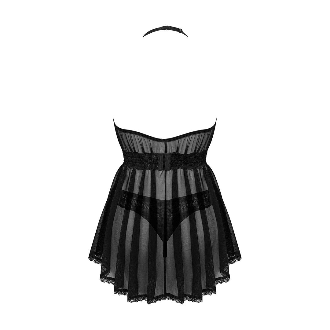 Ensemble Lingerie Uranus
