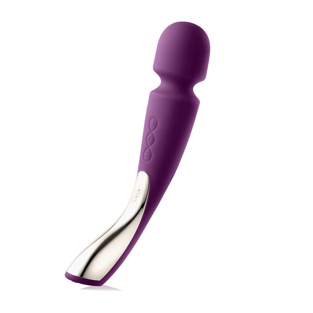 Smart Wand 2 Médium Violet