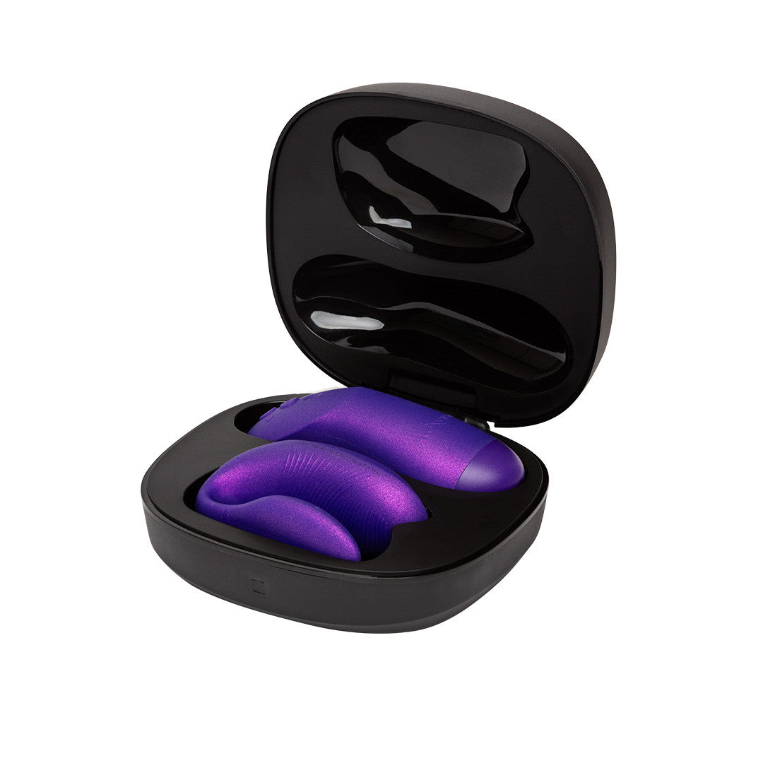 Chorus Pro We Vibe Violet étui de chargement