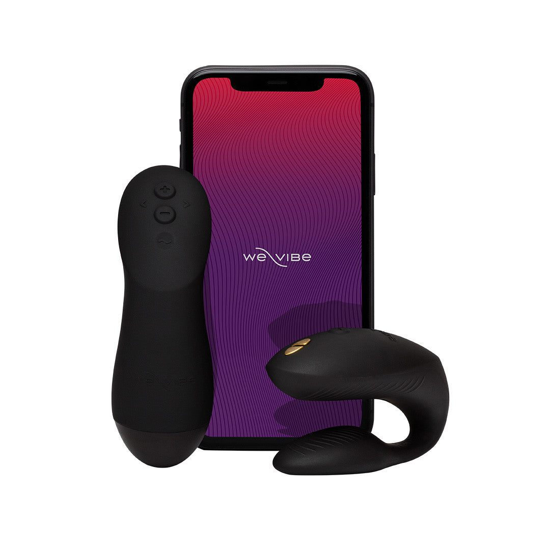 Chorus Pro We Vibe Violet Application mobile