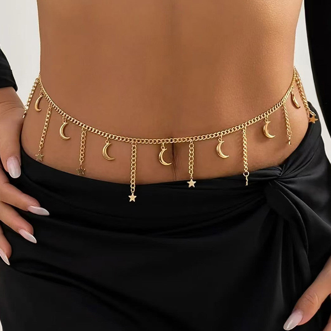 Chaine de Taille Friday