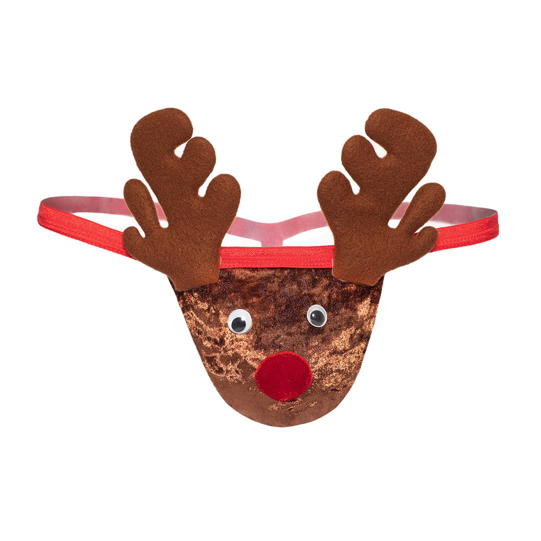 String Fantaisie Cerf