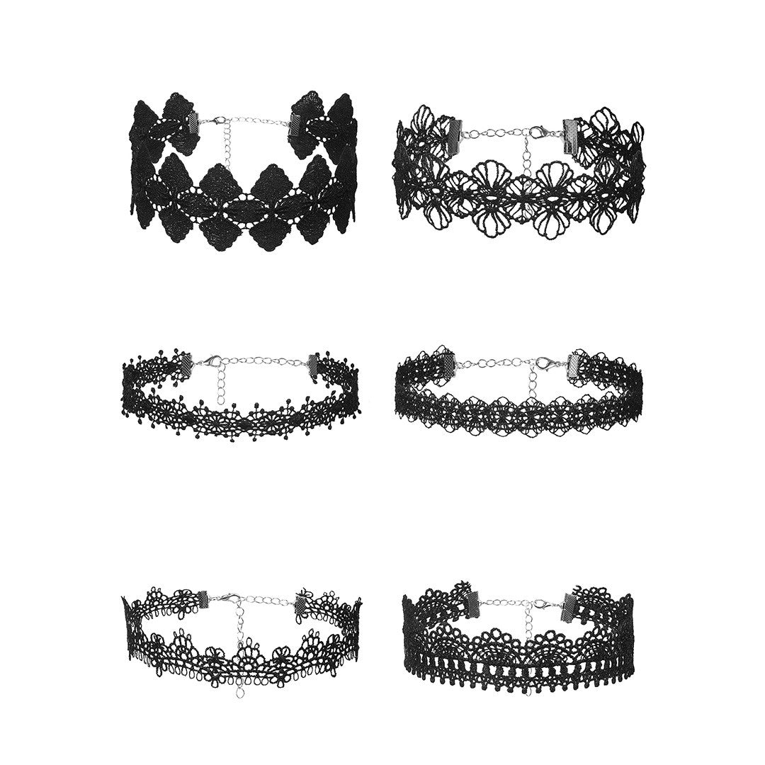 Set Colliers Kelly