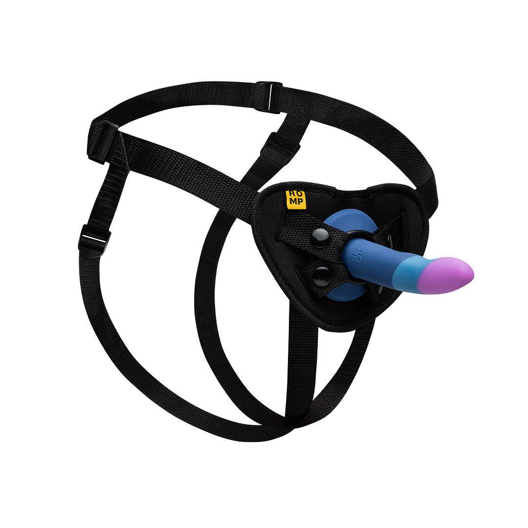 Kit Gode Ceinture Piccolo