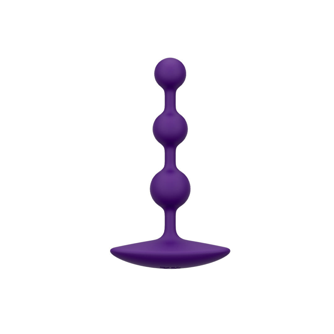 Chapelet Anal Amp