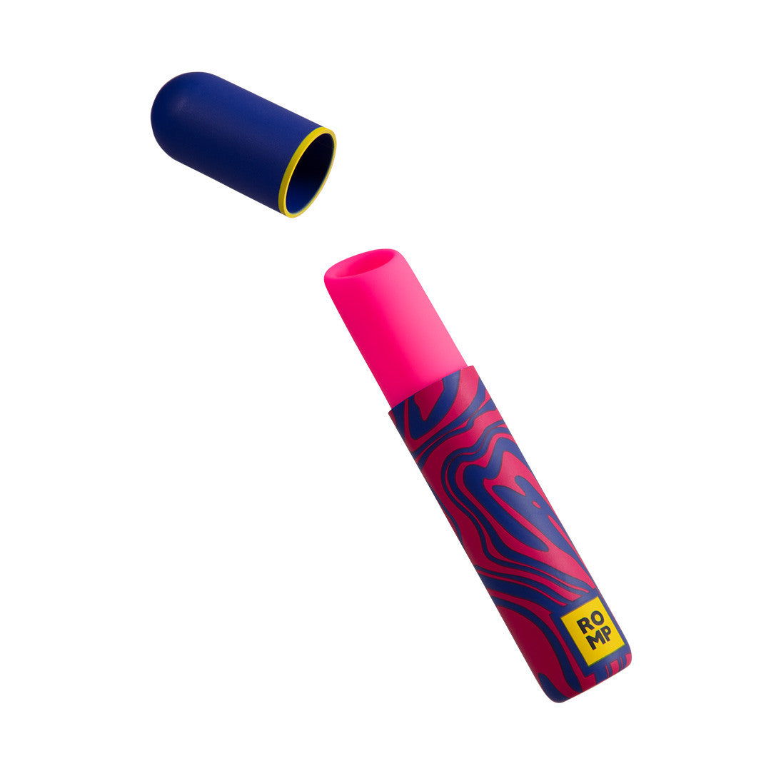 Stimulateur Clitoridien Lipstick