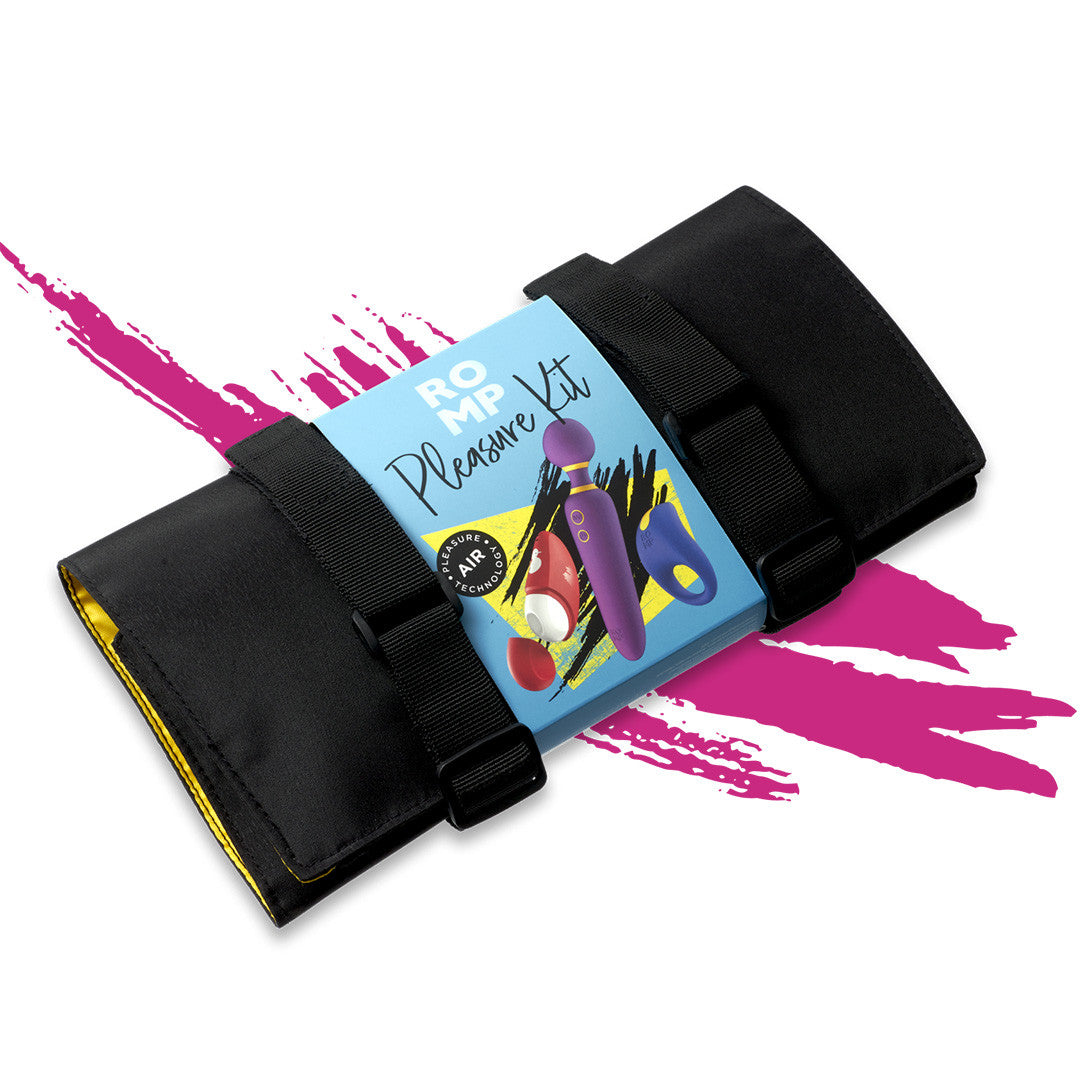 Coffret Pleasure Kit