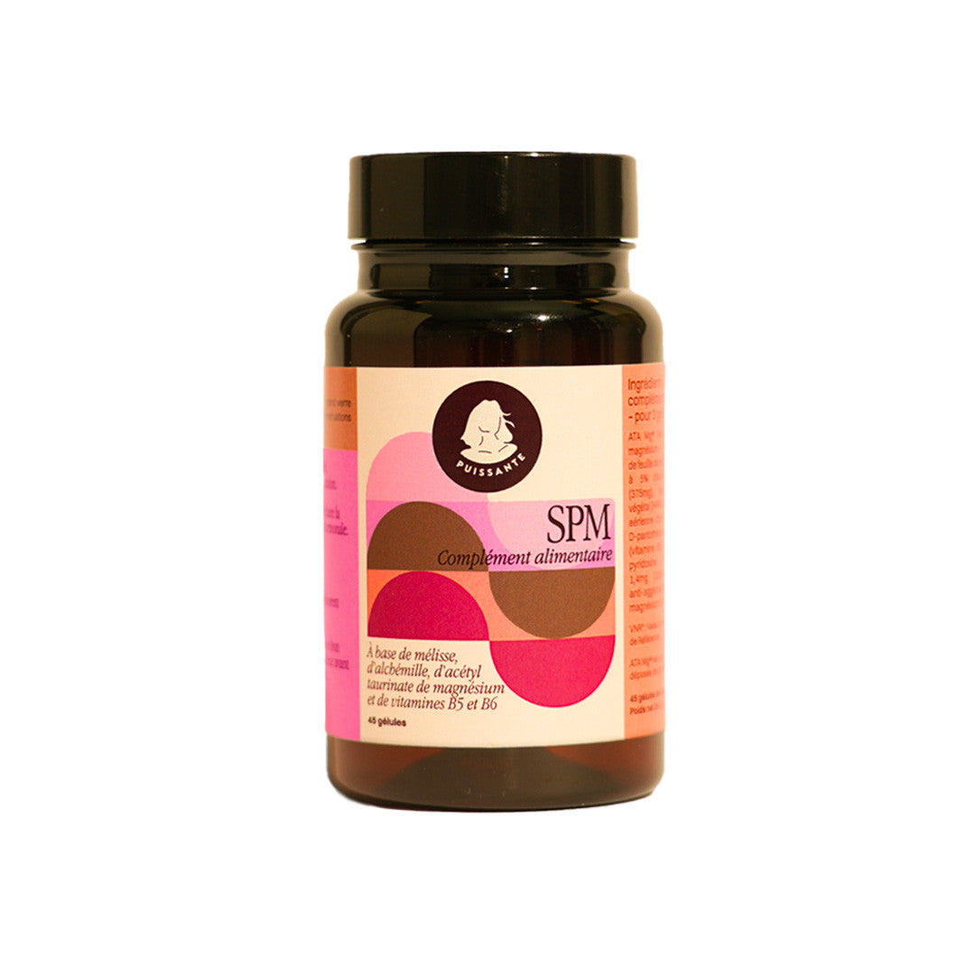 Cure Syndrome Pré Menstruel