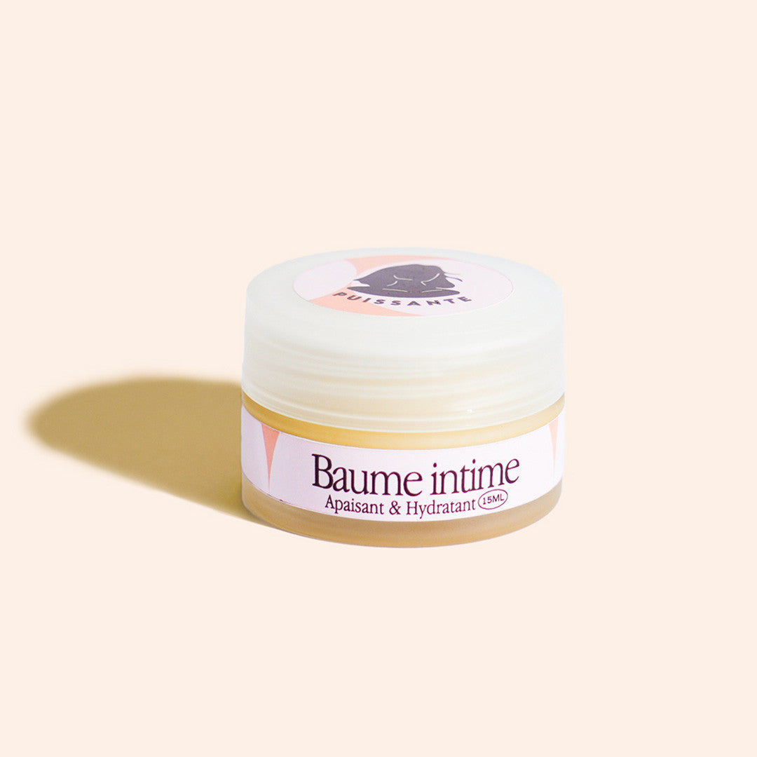 Baume Intime Apaisant