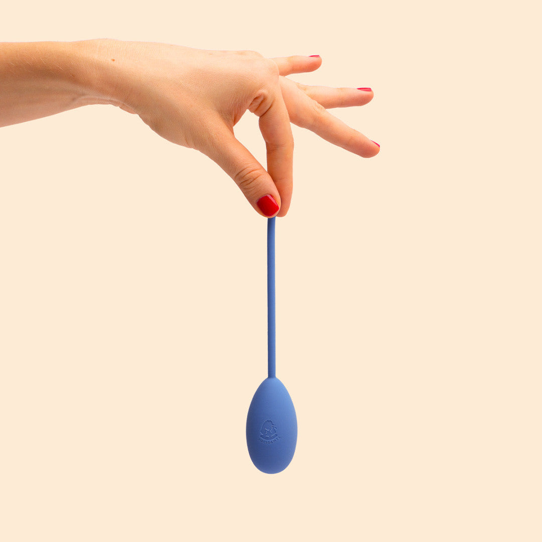 Boules de Kegel Puissante