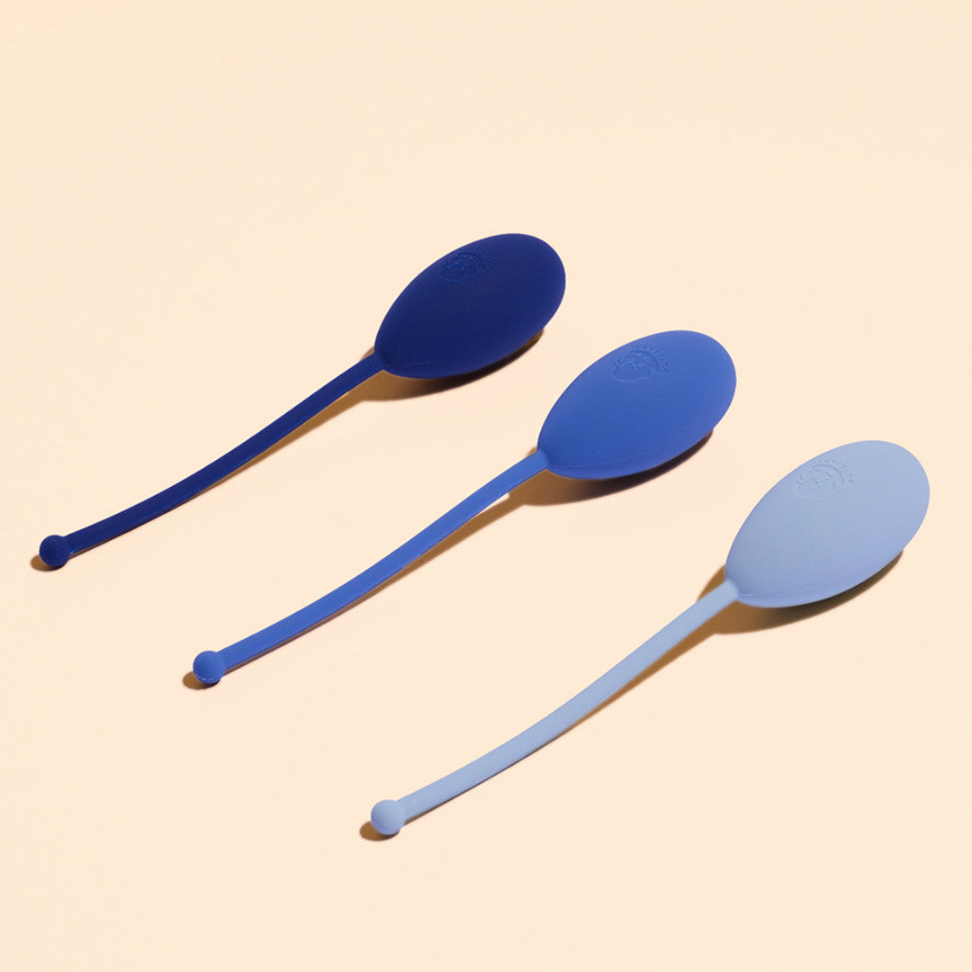 Boules de Kegel Puissante