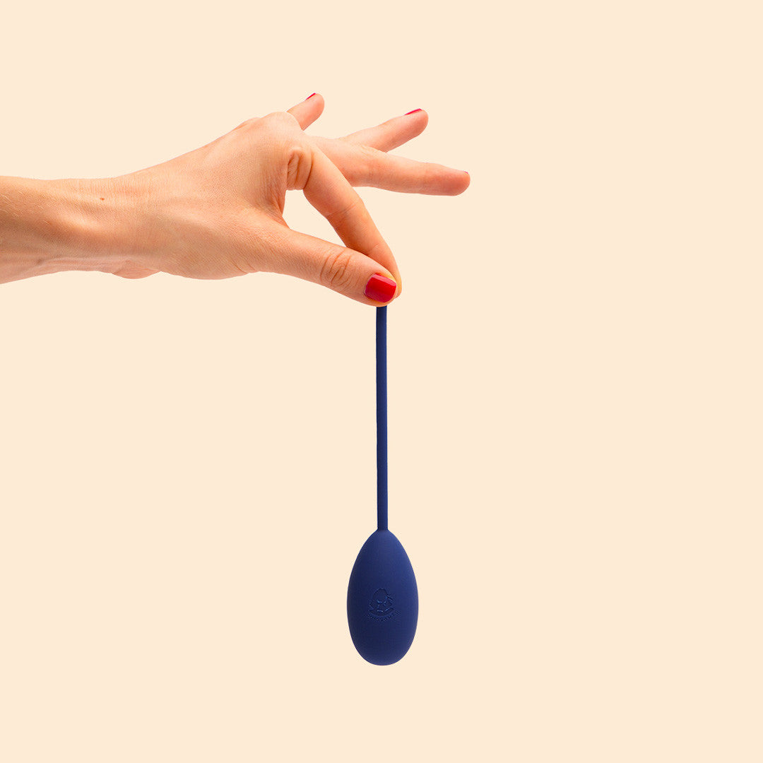Boules de Kegel Puissante