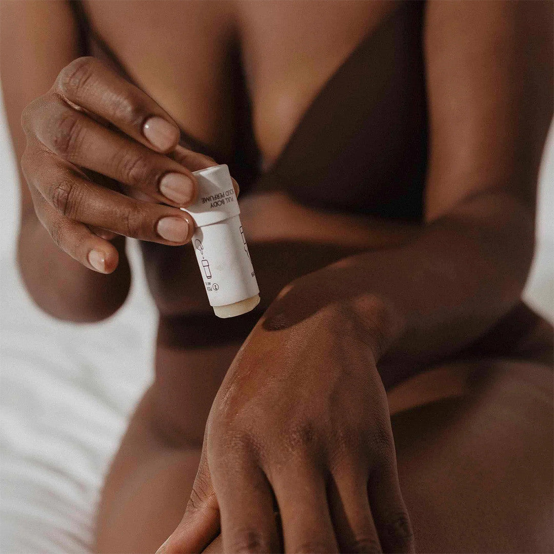 Parfum Intime Slow Sex