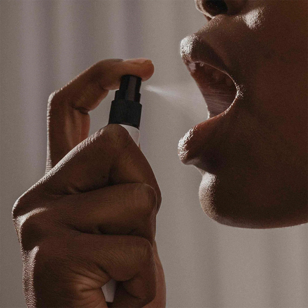 Spray activateur de salive Slow Sex