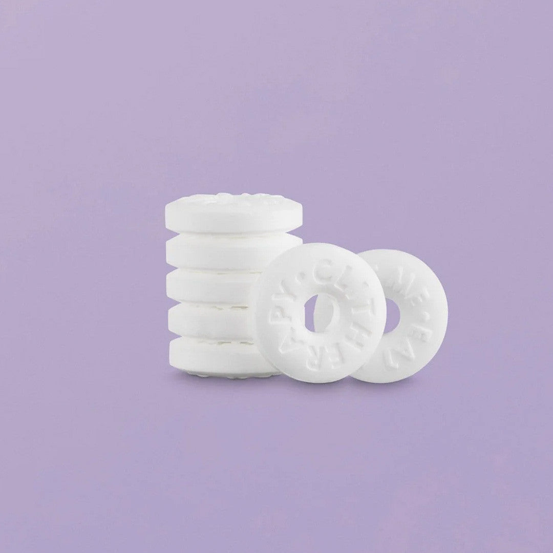 Bonbons Menthe Swipe Remedy
