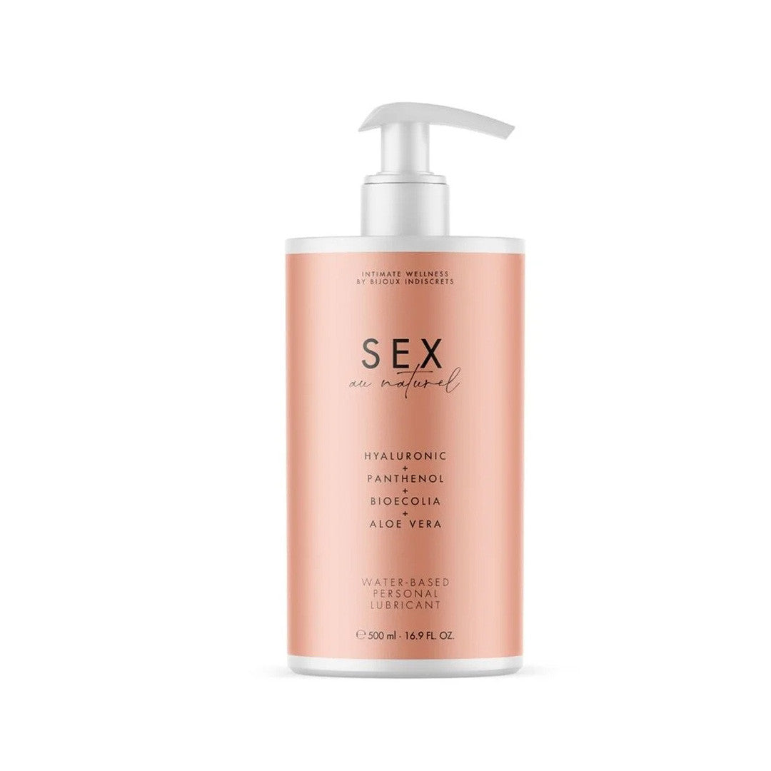 Lubrifiant Naturel 500ml