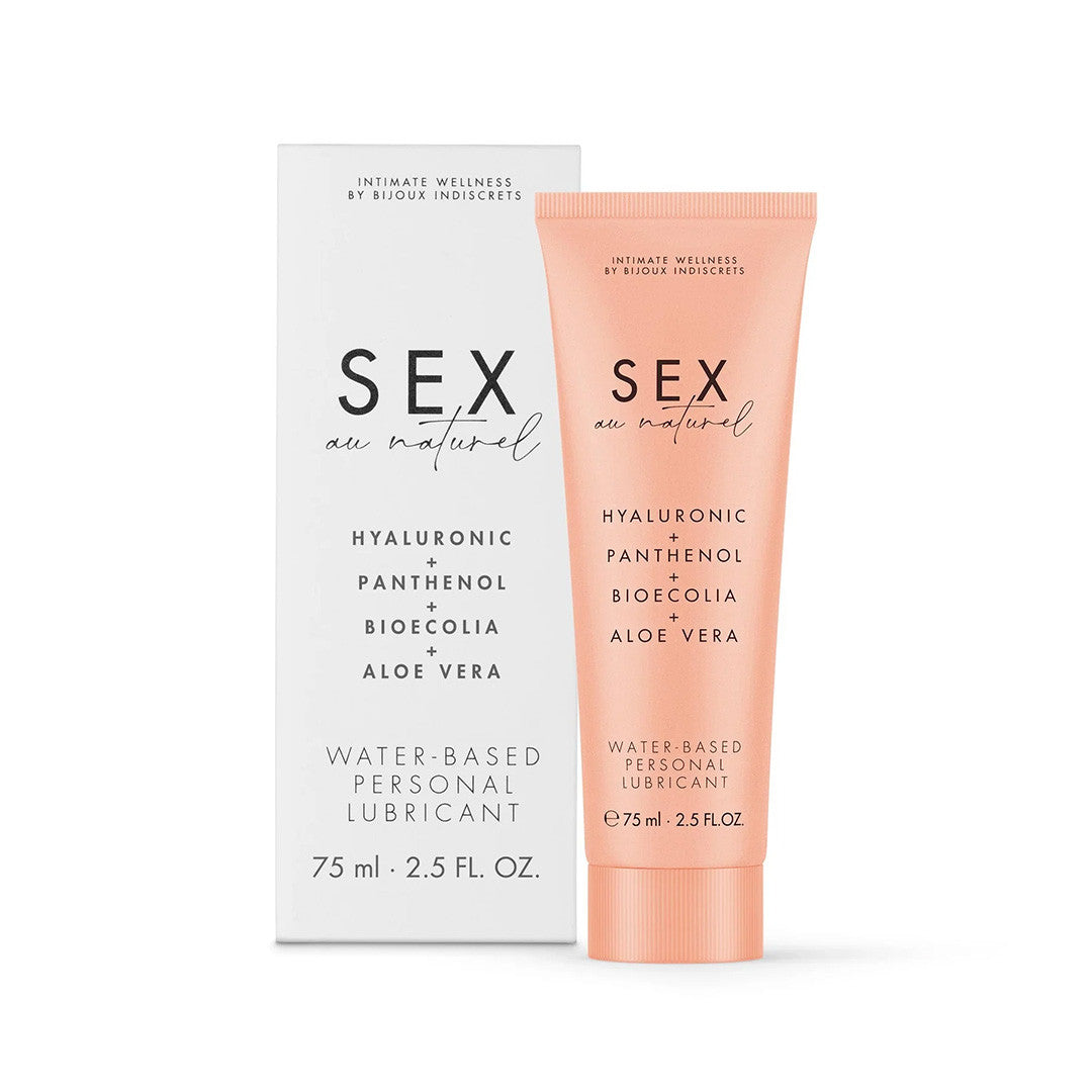Lubrifiant Naturel 75ml