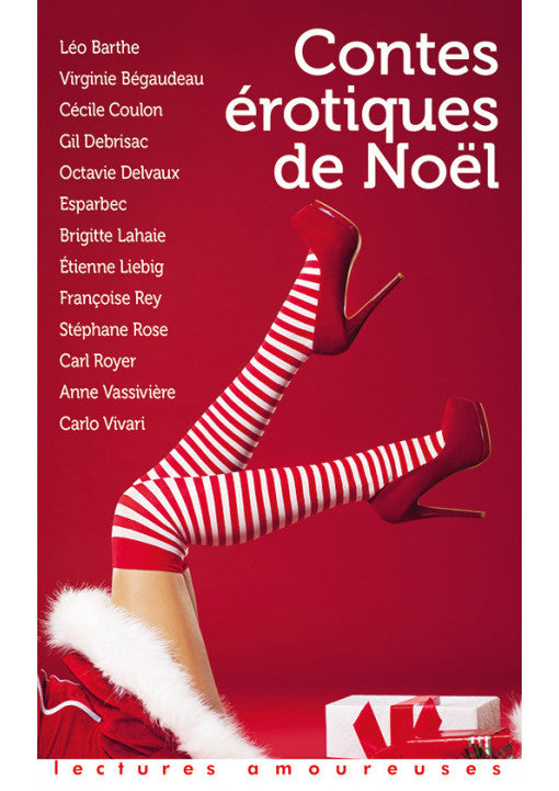 Contes Erotiques de Noël