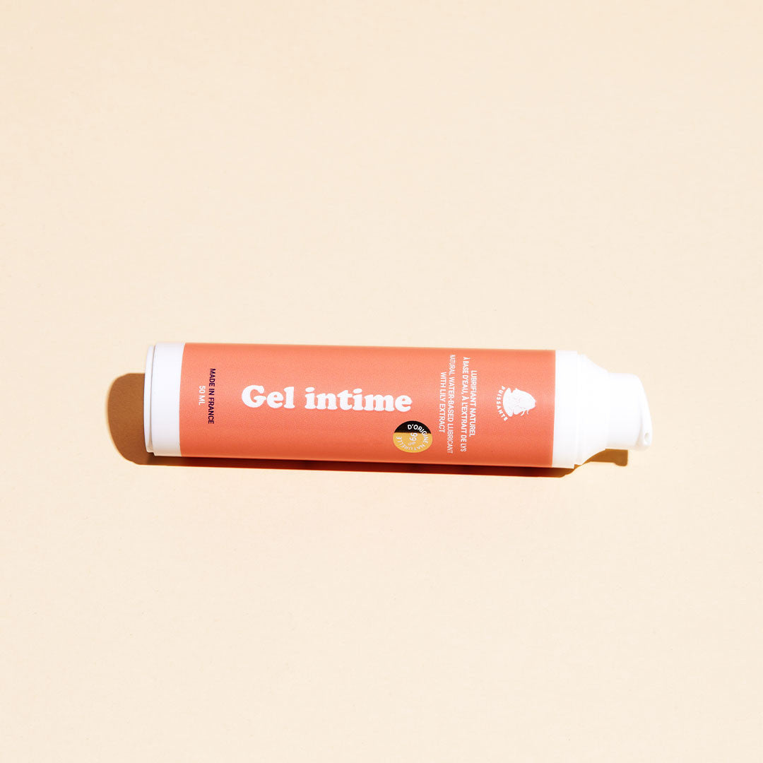 Lubrifiant 50ml
