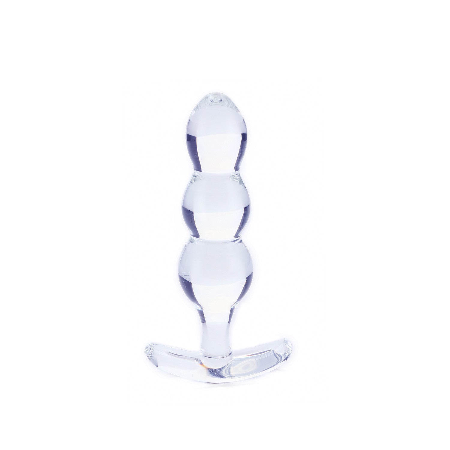 Plug 3 Boules Pyrex