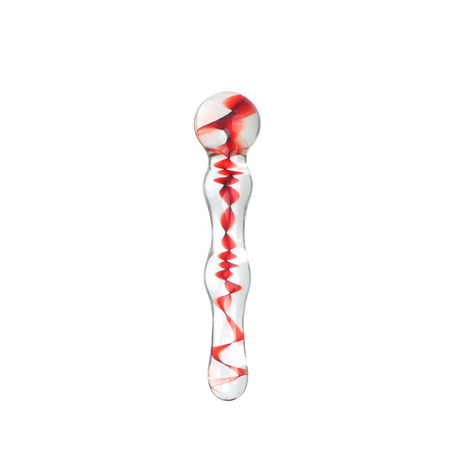 Dildo Pyrex Boule
