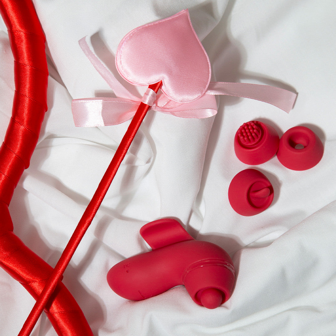 Stimulateur Clitoridien Cupidon