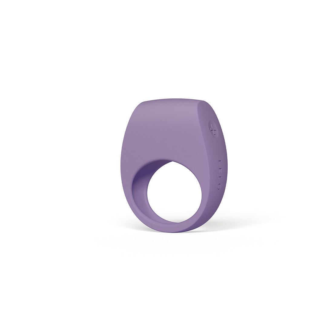Cockring Connecté Tor 3 Violet