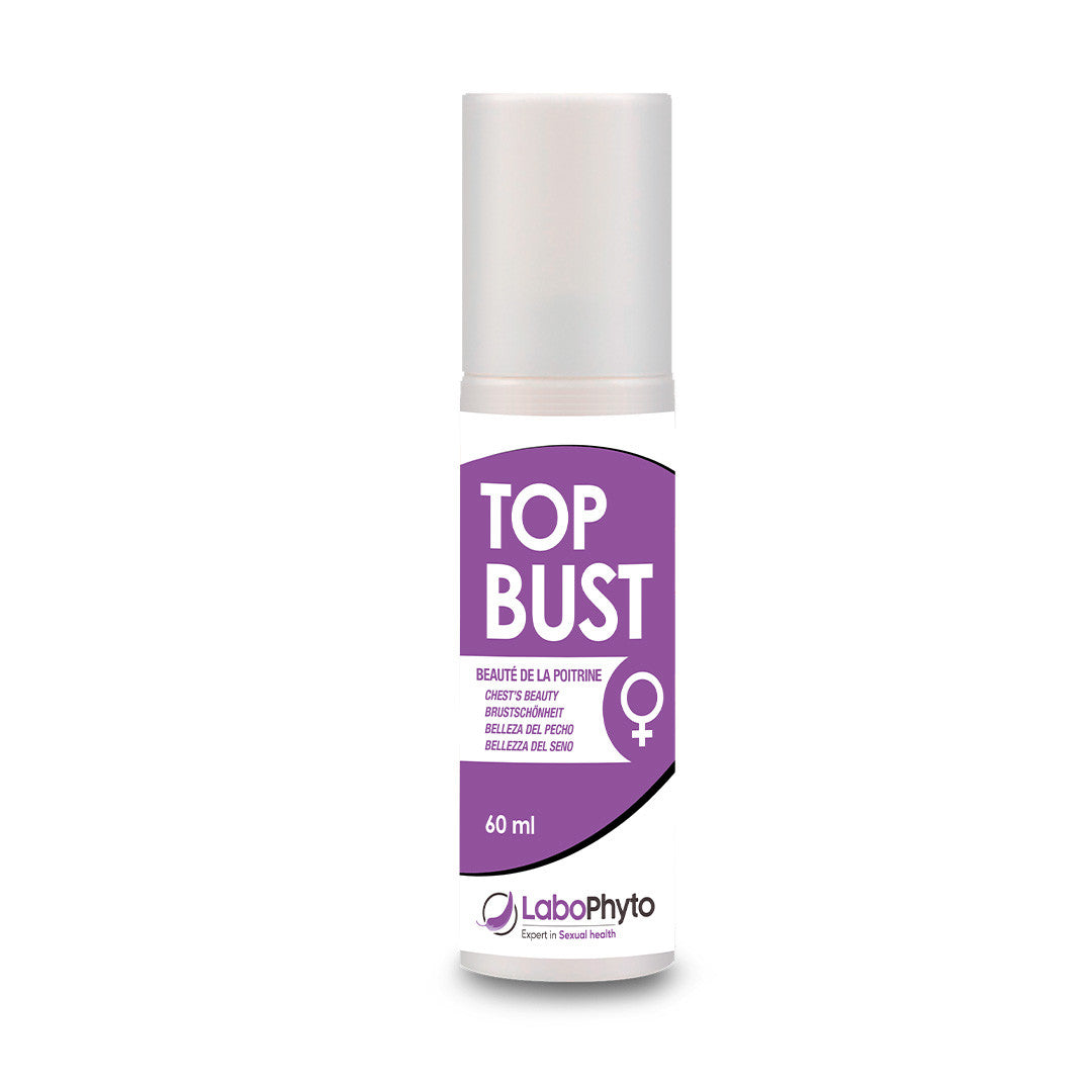 Volume Poitrine Top Bust - 60ml