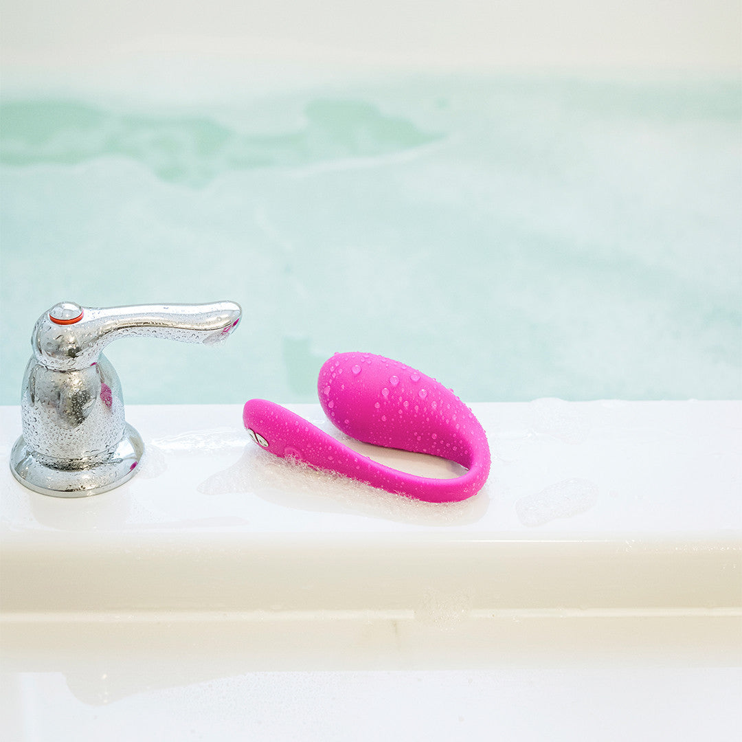 We-Vibe Jive 2 – Œuf Vibrant Télécommandé