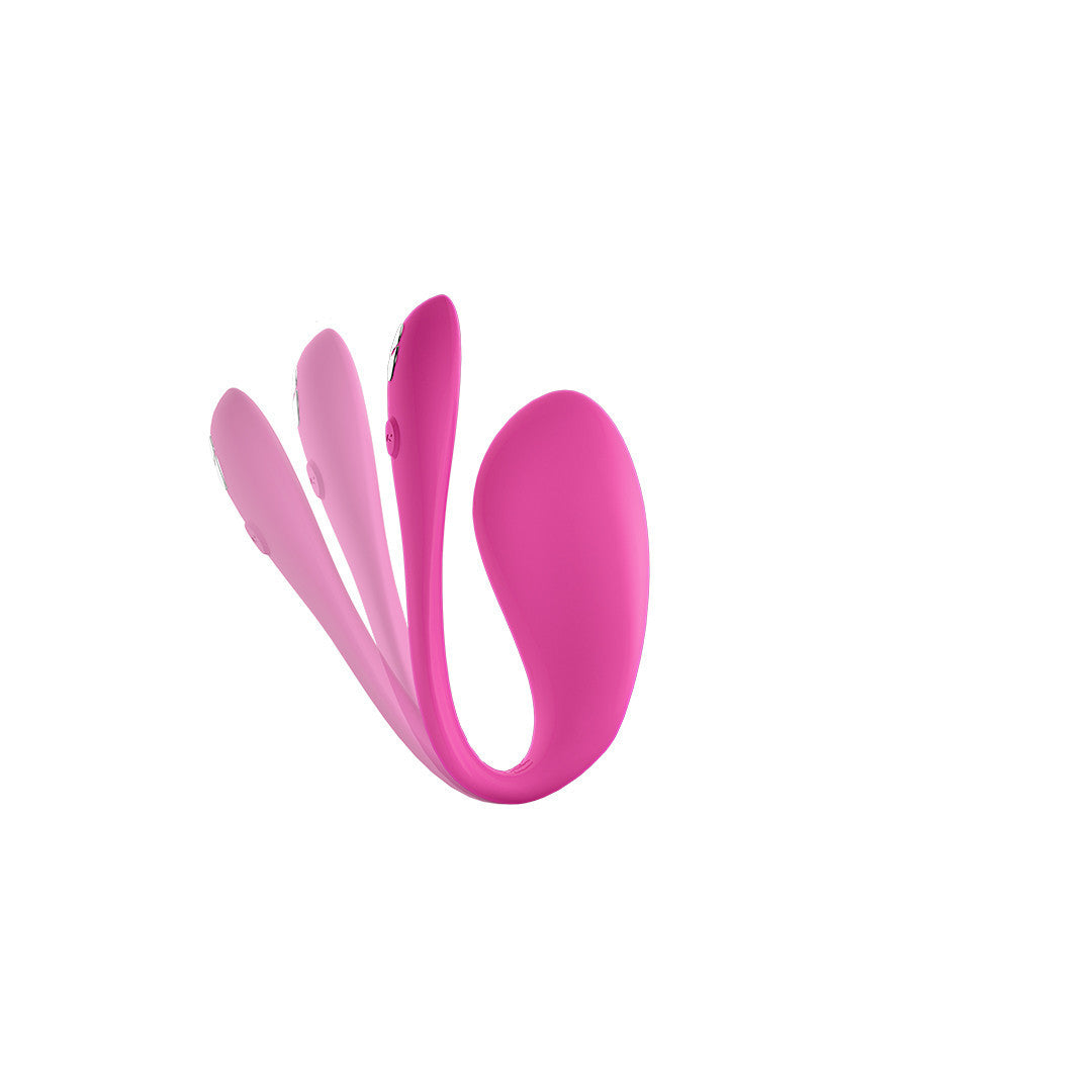 We-Vibe Jive 2 – Œuf Vibrant Télécommandé