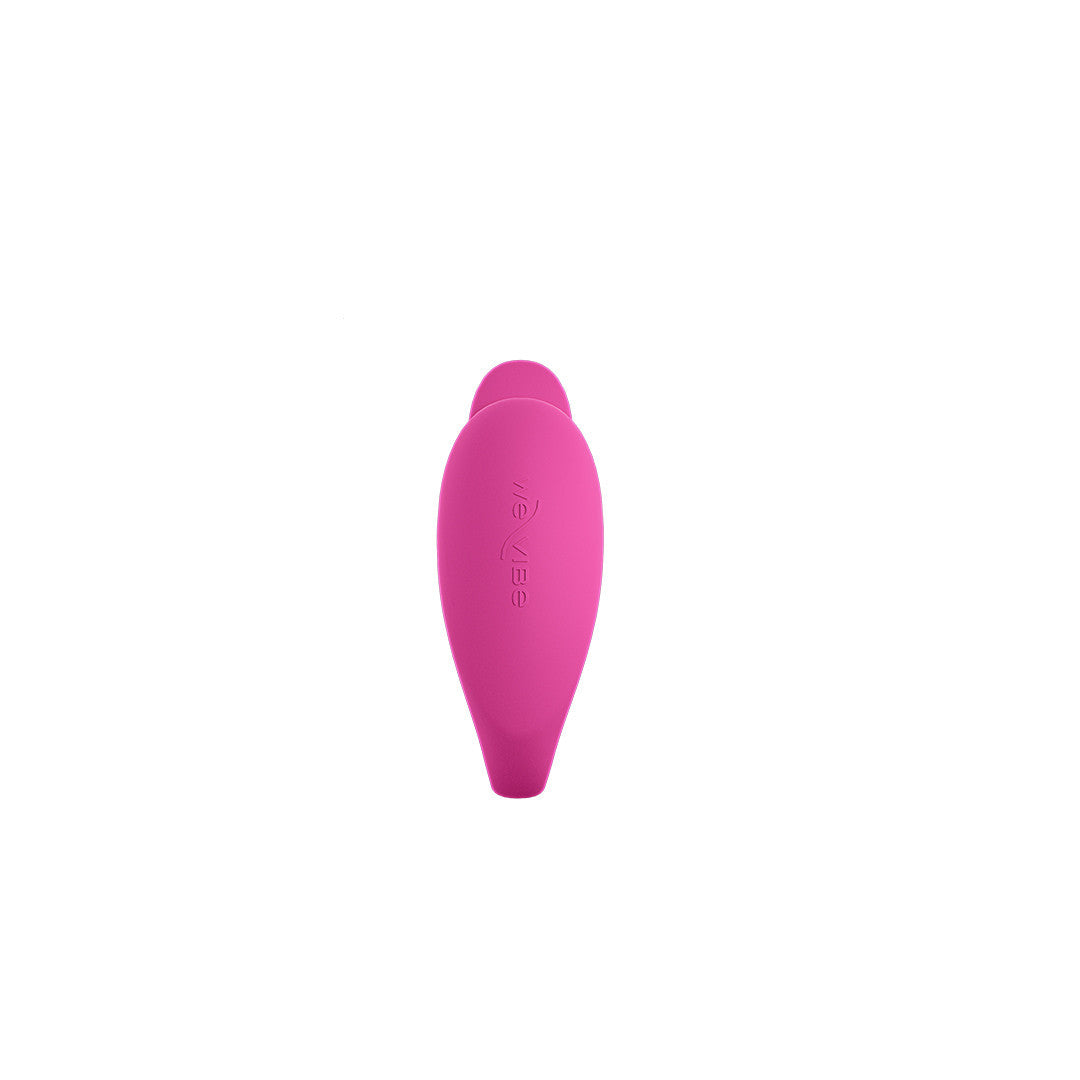 We-Vibe Jive 2 – Œuf Vibrant Télécommandé