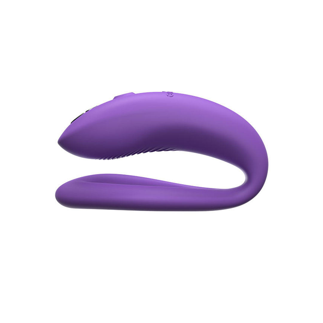 We-Vibe Sync O – Vibromasseur Couple Connecté
