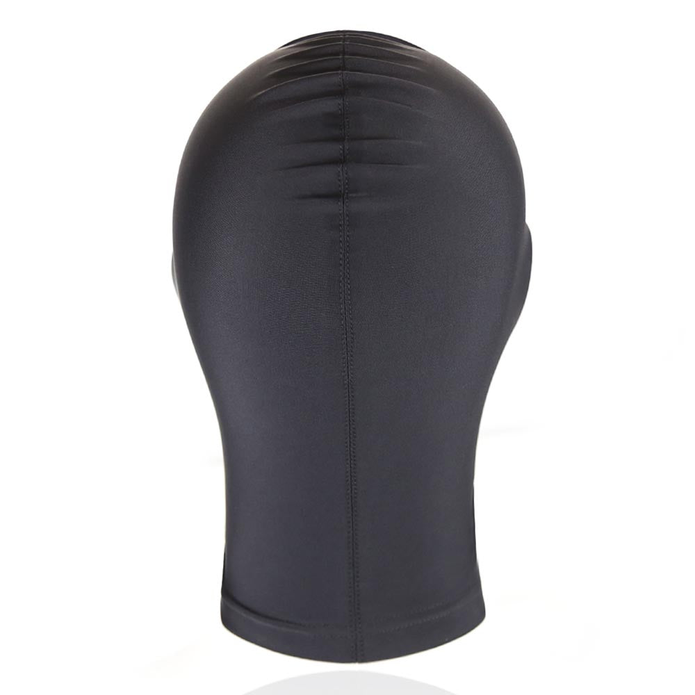 Cagoule Intégrale Doublée Be Bondage