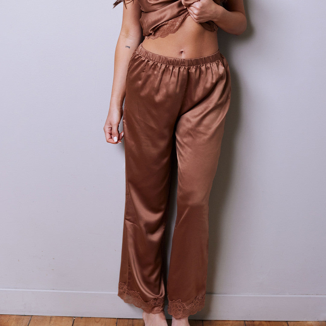Pantalon Virgin