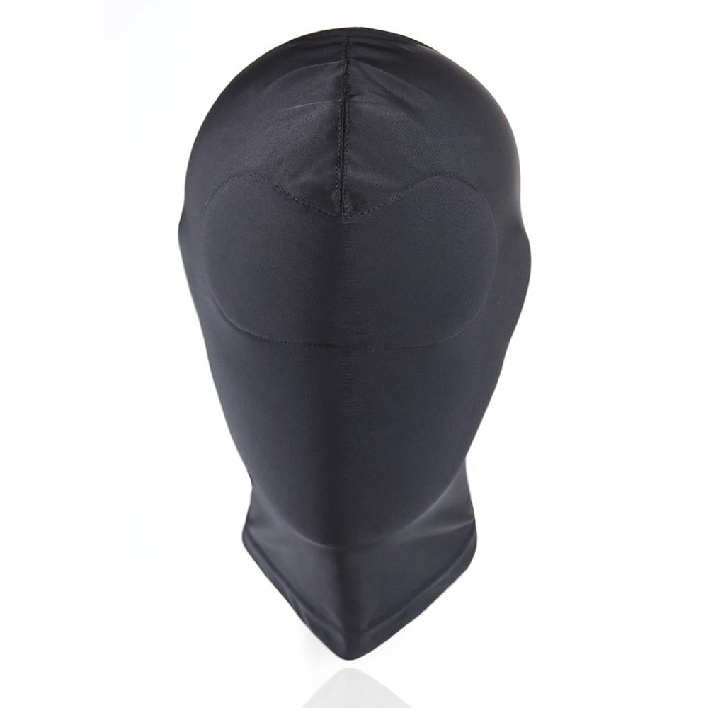 Cagoule Intégrale Doublée Be Bondage
