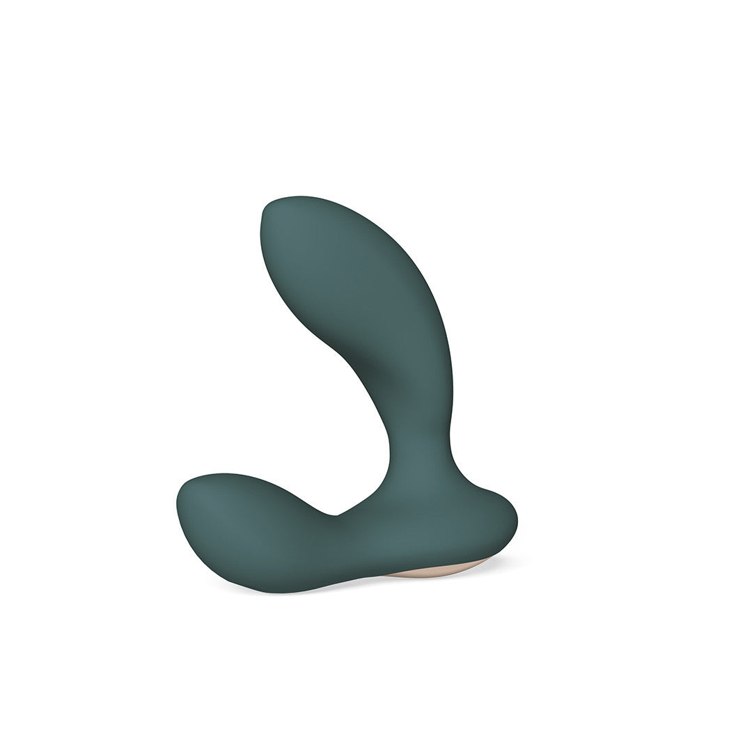 Stimulateur Prostatique Hugo 2 Vert