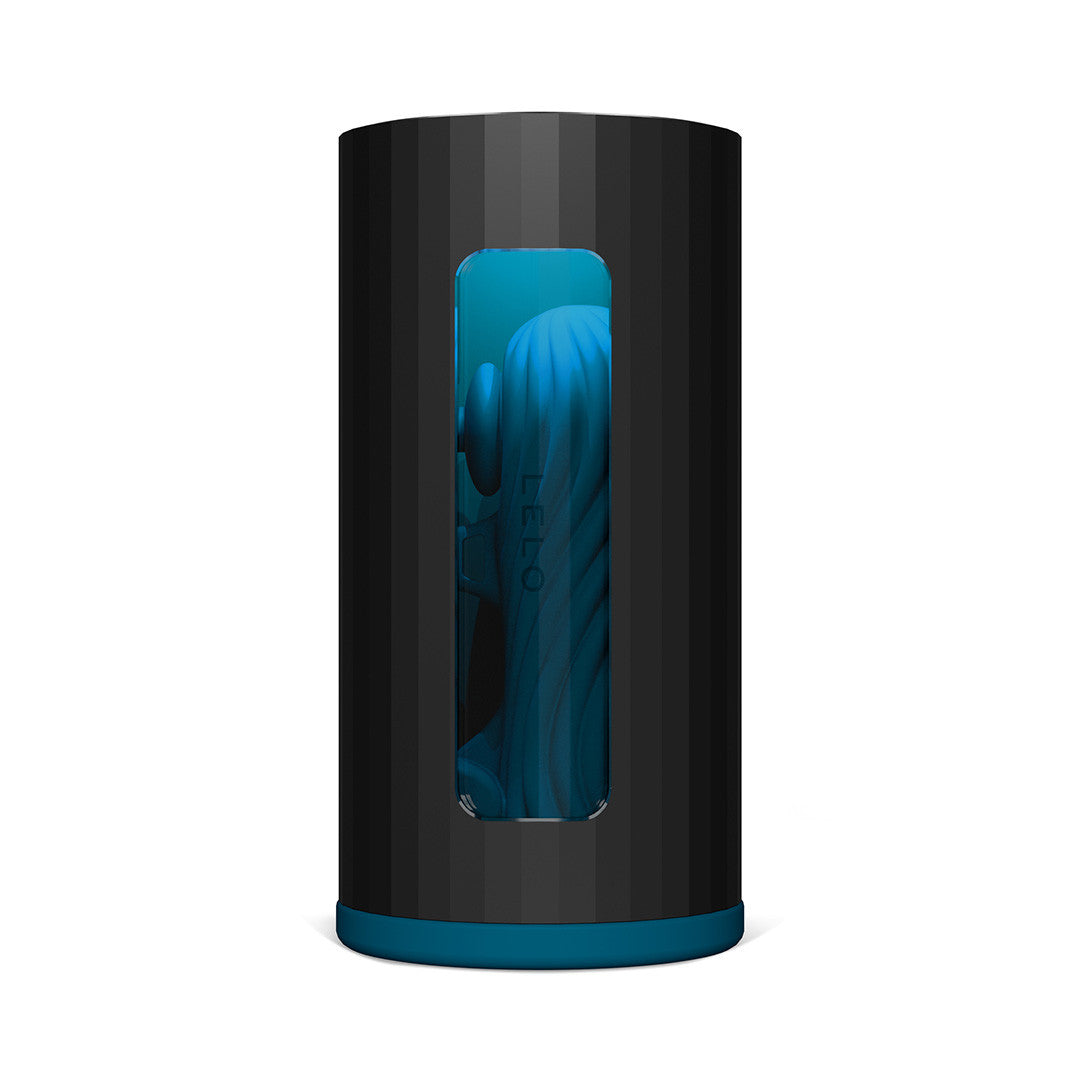 Masturbateur F1S V3 Bleu