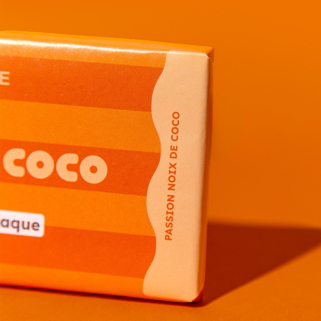 Chocolat au Lait Aphrodisiaque