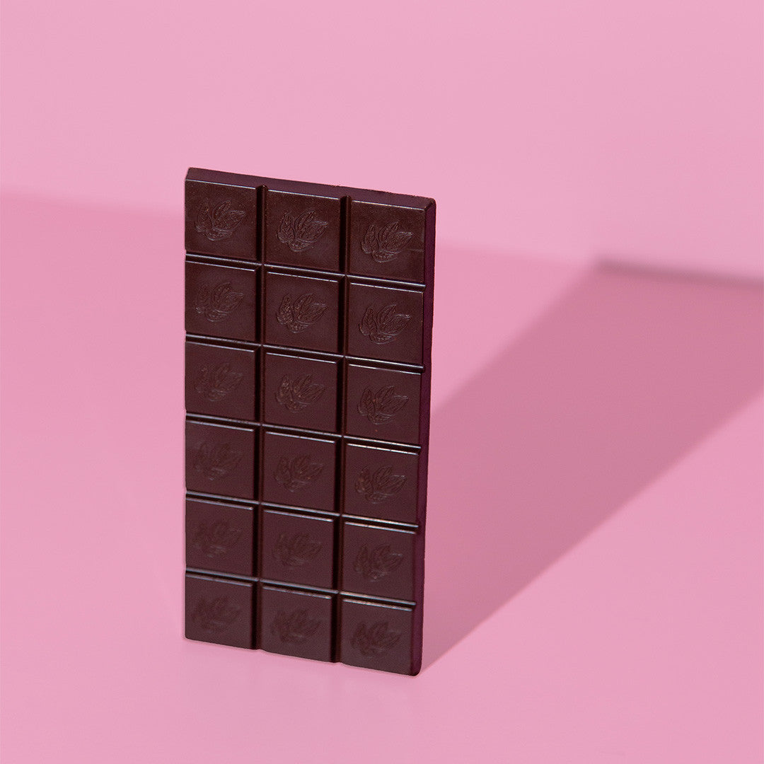 Chocolat Noir Aphrodisiaque