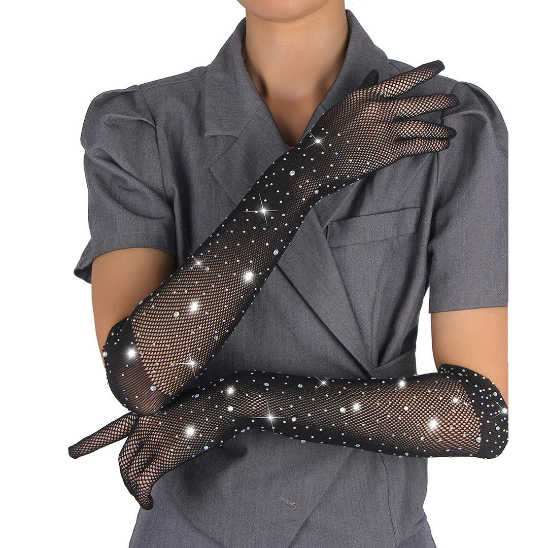 Gants Longs Starlight