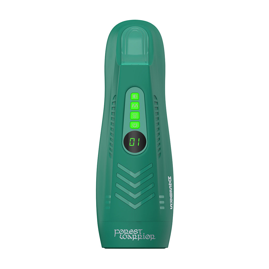 Masturbateur Ayla Multi-Fonction