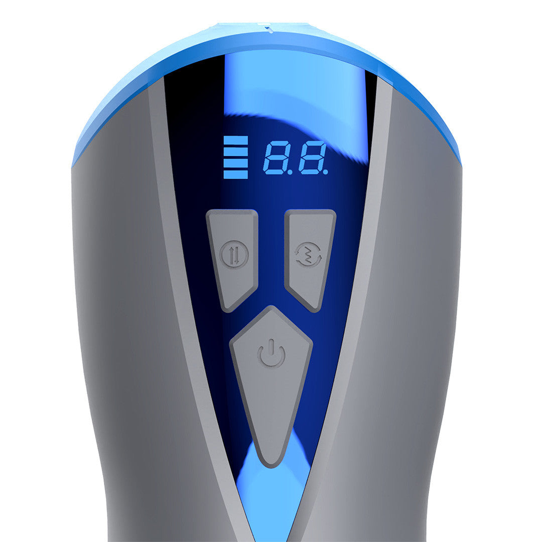 Masturbateur Eloa Multi-Fonction