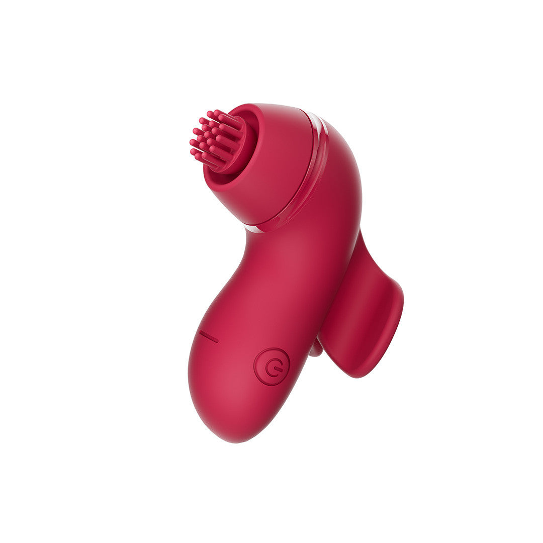Stimulateur Clitoridien Cupidon