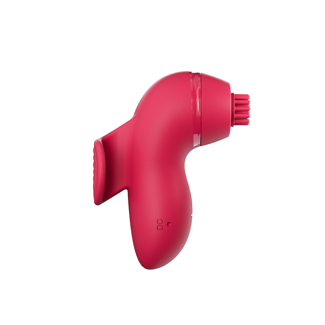 Stimulateur Clitoridien Cupidon