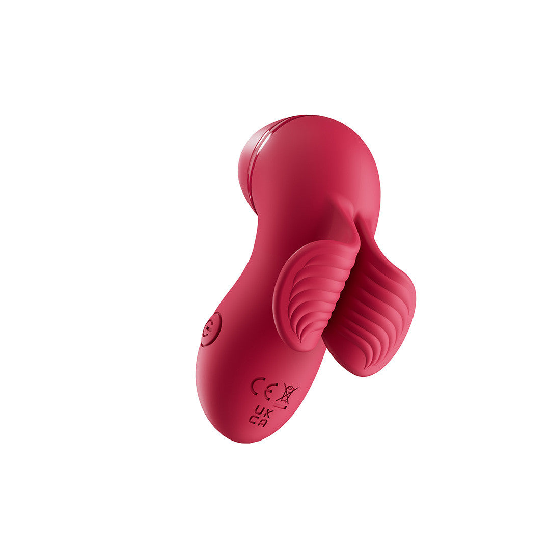 Stimulateur Clitoridien Cupidon